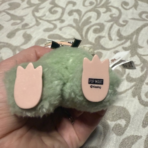 Labubu green - Picture 2 of 7